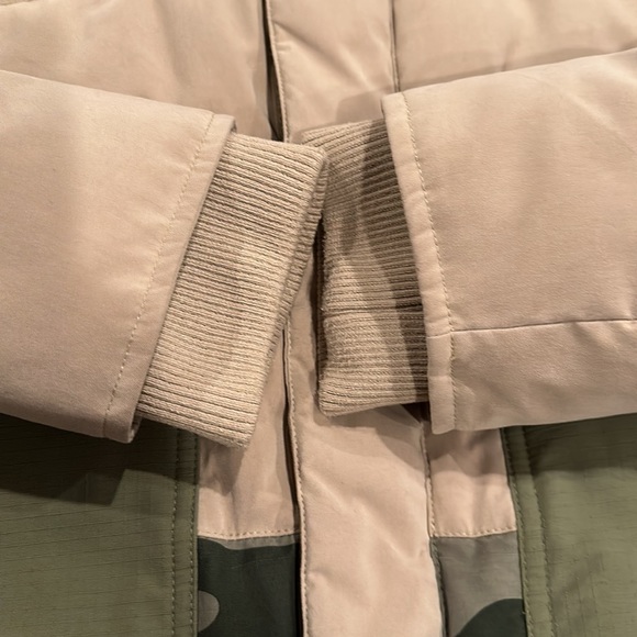 Burton Jackets & Coats Lamb Vs Burton Blitz Snowboarding Jacket Poshmark